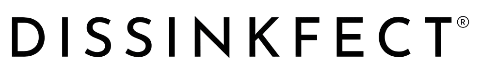 Dissinkfect Logo